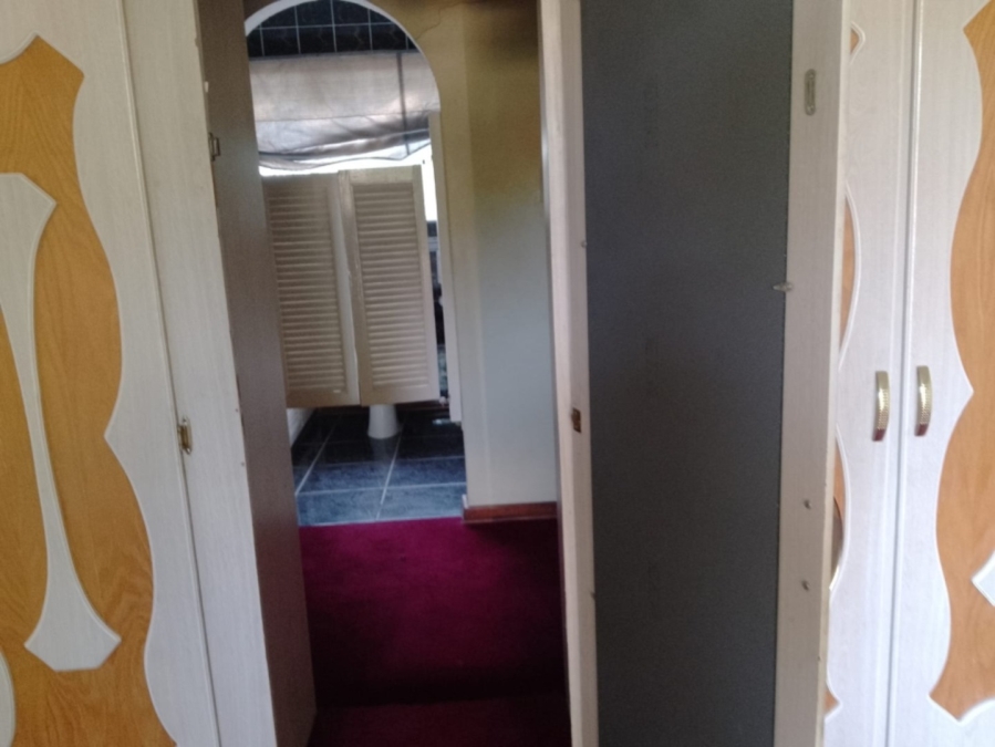 To Let 4 Bedroom Property for Rent in Fichardt Park Free State